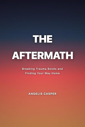 The Aftermath Book Cover